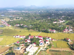 萬佛湖鎮白畈村“無事”找書記黨建引領基層治理